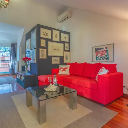 Attic By Portofinohomes Apartment *