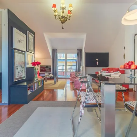 Apartment Attic By Portofinohomes Rapallo