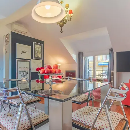Attic By Portofinohomes Apartment *