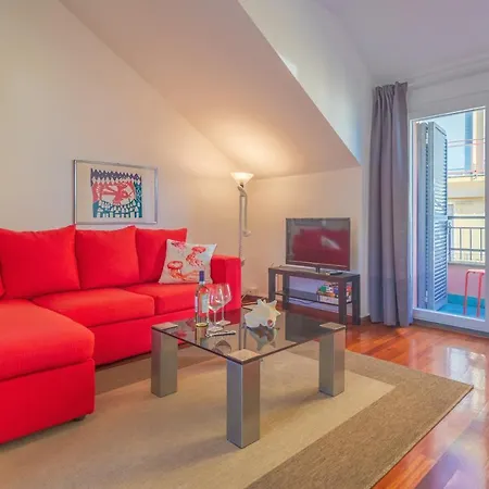 Apartment Attic By Portofinohomes Rapallo