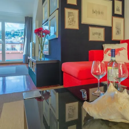 Attic By Portofinohomes Apartment *