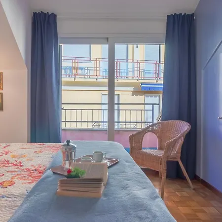 Attic By Portofinohomes * Rapallo
