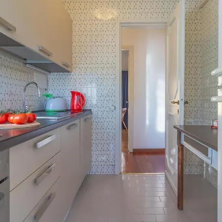 Attic By Portofinohomes Apartment