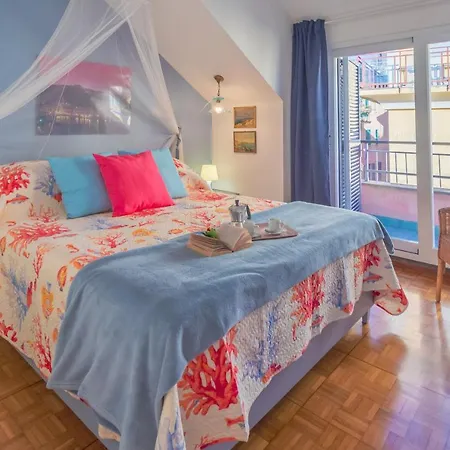 Attic By Portofinohomes Apartment *