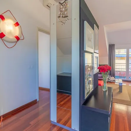 Apartment Attic By Portofinohomes Rapallo