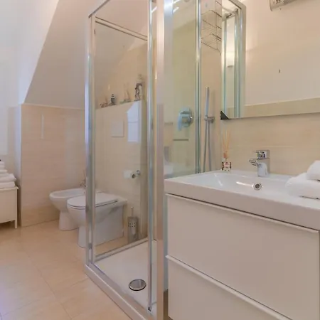 Attic By Portofinohomes Apartment *